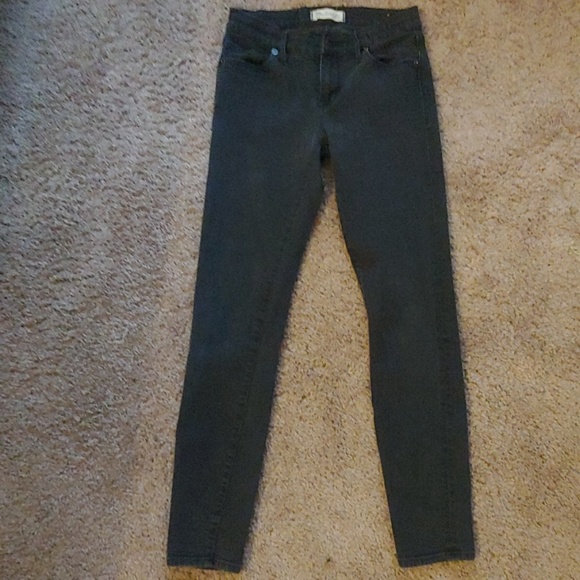 Madewell skinny jeans - Picture 2 of 2
